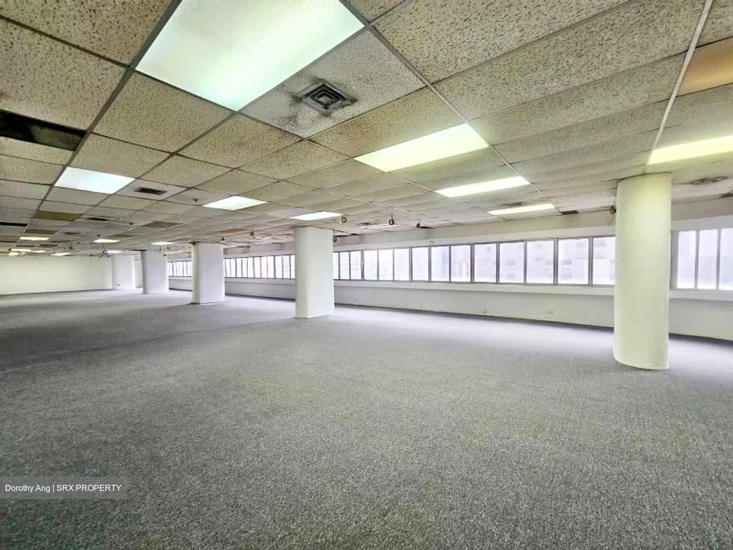 Golden Mile Tower (D7), Office #620588721